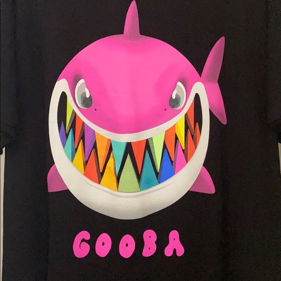 6x9 Merch shirt🔥 - Picture 2 of 4